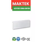 Panel Radyatör 600X600 Tip 22 Pkkp 60X60 1 Adet ( Kalorifer Petek)