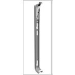 Panel Radyatör ayağı Duvara Montaj Konsolu 60 cm yaylı konsol
