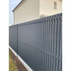 Panel Tel Çit kaplama Pvc 200*250 CM
