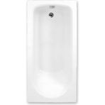 Panelduş - Aria 234 175*70 cm Ayaklı, Ön Panelli Küvet Beyaz Outlet - 1203A7D9162- - 175 x 70 cm