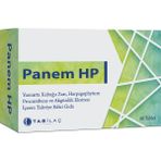 Panem Hp Yumurta Kabuğu Zarı Takviye Edici Gıda 30 Tablet - Dezenfektan Hediyeli (%72 Alkol)