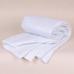 Panemo Mikrofiber Alez - 180 x 200 cm - Beyaz