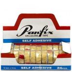 Panfix 12 mm 10 m Selofan Bant