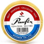 Panfix 12MMX66M Bant Ctuc3- Yeni