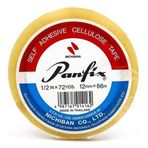 Panfix 12x66 mt Selefon Bant