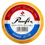 Panfix 19x66 mt Selefon Bant