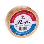 Panfix Şeffaf Bant 12 mm x 10 M