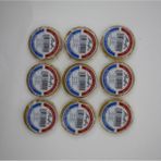 Panfix Şeffaf Bant 12 x 33 mt (9ADET)