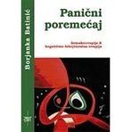 Panicni poremecaj : farmakoterapija & kognitivno-bihejvioralna terapija