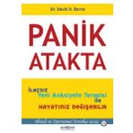 Panik Atakta - David D. Burns