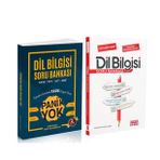 Panik Yok Tyt Ayt Msu Ve Akm Dil Bilgisi Soru Bankasi Seti 2 Kitap