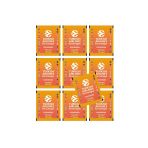 Panini 2024-25 Official Turkish Airlines Euroleague 10 Paket 50 Sticker