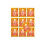 Panini 2024-25 Turkish Airlines EuroLeague Panini Official 10lu Paket (50 Sticker) kabesteuor6