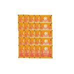 Panini 2024-25 Turkish Airlines EuroLeague Panini Official 25li Paket (125 Sticker) Sticker Collection kbesteuro7