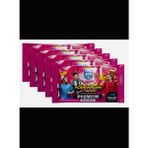 Panini 2025 Adrenalyn Premium Fifa Xl Oyuncu Kartları 5 Paket (50 Kart)