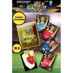 Panini Adrenalyn Fifa 365 - 2025 Futbolcu Stickerları - 15 Paket