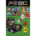 Panini Adrenalyn Top Class - 2025 Official Trading Card Futbolcu Kartları - 24 Paket (192 Kart)