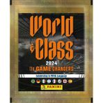 Panini Çıkartma Fıfa World Class 2024