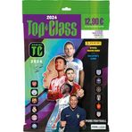 Panini FIFA 2024 Top Class başlangıç paketi, karışık