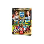 Panini FIFA 365 2025 Albüm Başlangıç Paketi - Futbolcu Çıkartmaları - Stickers 69723080181900