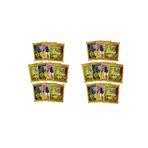 Panini FIFA 365 2025 Sticker 20 Paket - Futbolcu Çıkartmaları - Trading Panini Stickers kbestfstıckers