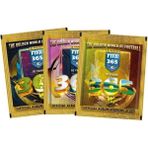Panini Fıfa 365 2025 Sticker 3 Paket -Çoklupkaet -15 Çıkartma