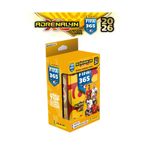 Panini FIFA 365 2026 Adrenalyn XL Lisanslı Koleksiyon Kartları Teneke Kutu, 4 Booster Paket, Limited Edition Kartlar