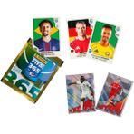 Panini Fıfa 365 2026 Çıkartma Paketi - Renkli