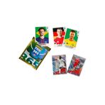 Panini FIFA 365 2026 Çıkartma Paketi