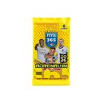 Panini FIFA 365 Adrenalyn 2026 Koleksiyon Kartı 6lı