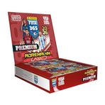 Panini FIFA 365 Adrenalyn XL 10'lu paket koleksiyon kartı paketi