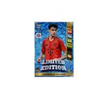 Panini FIFA 365 Adrenalyn XL 2025 Limited Edition Aleksandar Pavlovic Futbolcu Kartı