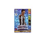 Panini FIFA 365 Adrenalyn XL 2025 Limited Edition Kenan Yıldız Futbolcu Kartı