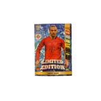 Panini FIFA 365 Adrenalyn XL 2025 Limited Edition Leroy Sane Futbolcu Kartı