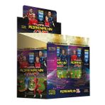 Panini FIFA 365 Adrenalyn XL 2025 Ticaret Kartları (50'li Paket)