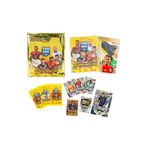 Panini FIFA 365 Adrenalyn XL 2026 Mega Başlangıç Paketi, Koleksiyon Kartları Seti