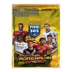 Panini FIFA 365 Adrenalyn XL 2026 Mega Başlangıç Paketi