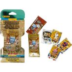 Panini Fıfa 365 Adrenalyn Xl 2026 Premium Gold Futbolcu Kartları Çocuklar İçin Eğlenceli Koleksiyon - Çok Renkli