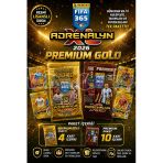 Panini Fıfa 365 Adrenalyn Xl 2026 Premium Gold Kart - Futbolcu Kartları - Gold Trading Oyuncu Kartı Panini Premium Kartl