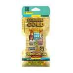 Panini FIFA 365 Adrenalyn XL 2026 Premium Gold Pack Lisanslı Oyun Kartları