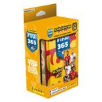 Panini FIFA 365 Adrenalyn XL 2026 Ticaret Kartları (Classic Tin)