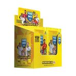 Panini FIFA 365 Adrenalyn XL koleksiyon kartları, 50 paket