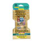 Panini FIFA 365 Adrenalyn XL Koleksiyon Kartları - Premium Altın Çoklu Set
