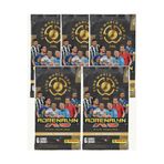 Panini FIFA Club World Cup 2025 Adrenalyn XL Booster 5 Paket (30 Kart) fworldcup5pack