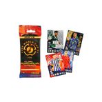 Panini FIFA Club World Cup 2025 Adrenalyn XL Trading Cards 26’lı Paket