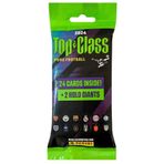 Panini Fifa Top Class 2024 Fat Pack Futbolcu Kartları + 1 Paket 24 Adet Kart + 2 Holo Giants Kart