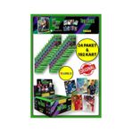 Panini Fifa Top Class 2024 Koleksiyonluk Futbolcu Kartları + 24 Paket 192 Adet Kart