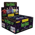 Panini FIFA Top Class 2025 Ticaret Kartları (24 Paketli Kutu)