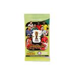 Panini FIFA World Cup 2026 Adrenalyn XL Kart Paketi 8 Adet Futbolcu Kartı