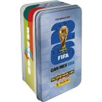 Panini Fıfa World Cup 2026 Metal Kutu
